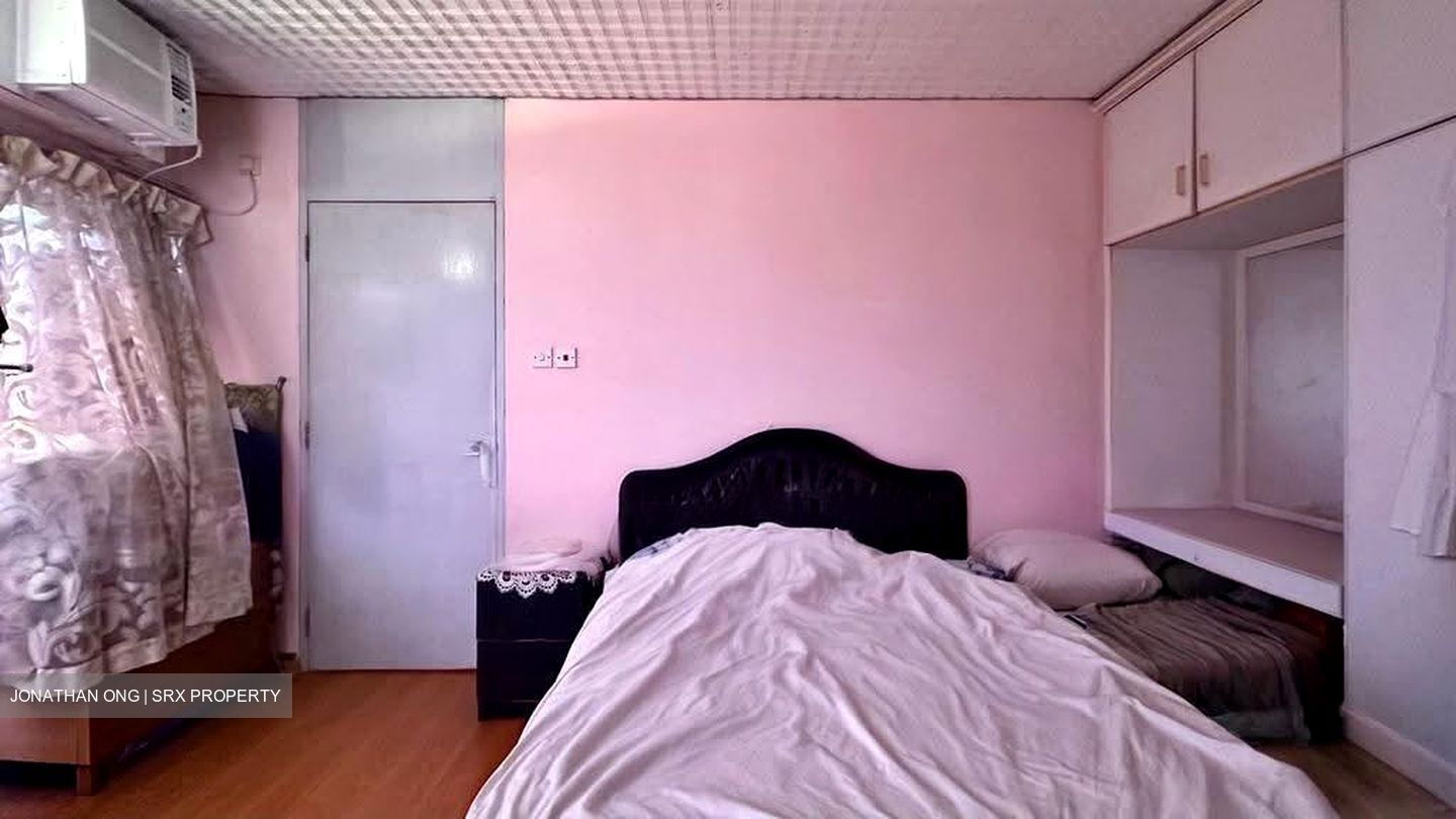 The Plaza (D7), Apartment #621939791